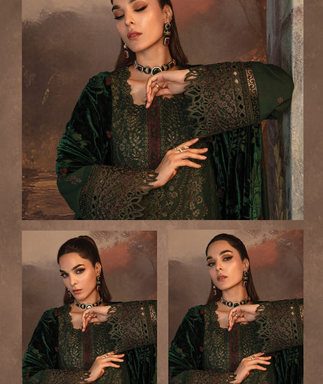 Rang Rasiya Premium Winter Edit'24 D#6