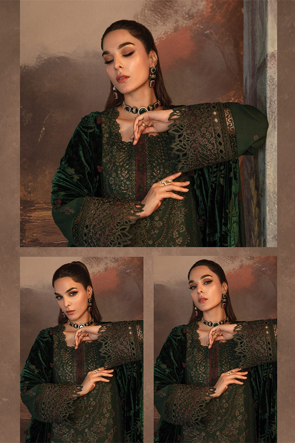 Rang Rasiya Premium Winter Edit'24 D#6