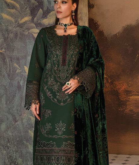 Rang Rasiya Premium Winter Edit'24 D#6