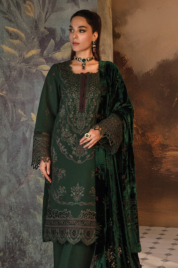 Rang Rasiya Premium Winter Edit'24 D#6