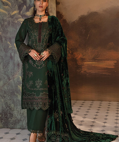 Rang Rasiya Premium Winter Edit'24 D#6