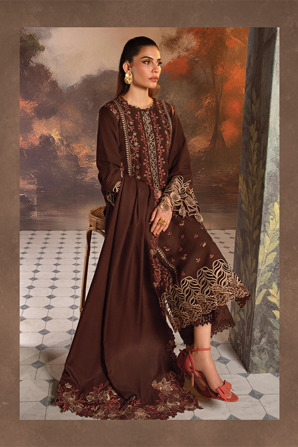Rang Rasiya Premium Winter Edit'24 D#7