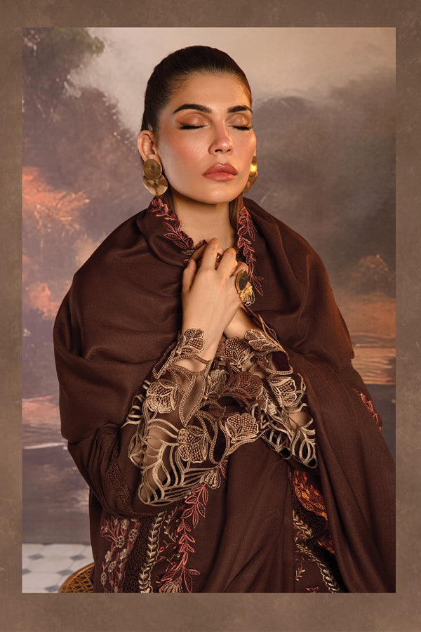 Rang Rasiya Premium Winter Edit'24 D#7