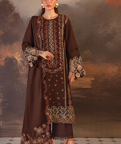 Rang Rasiya Premium Winter Edit'24 D#7