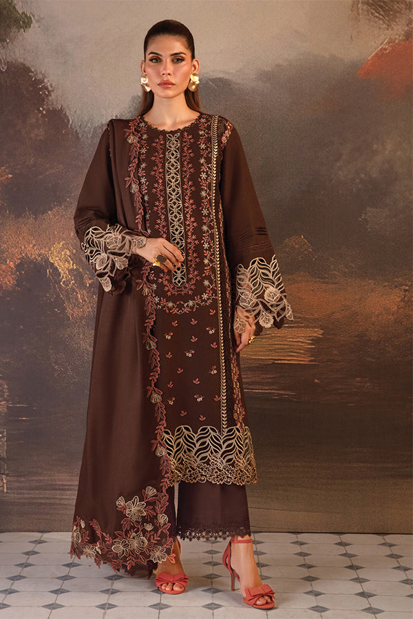 Rang Rasiya Premium Winter Edit'24 D#7