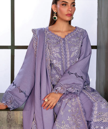 Rang Rasiya Premium Winter Edit'24 D#8