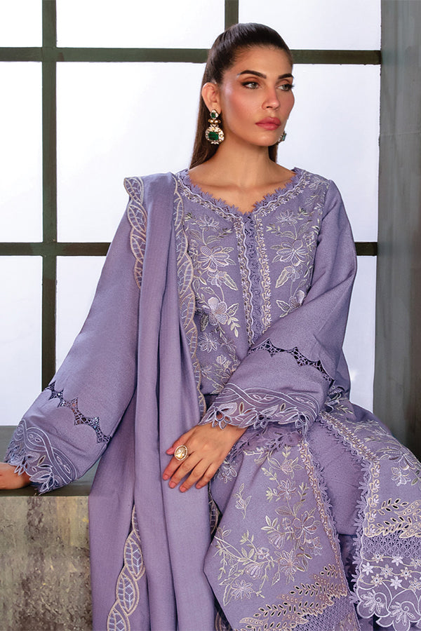 Rang Rasiya Premium Winter Edit'24 D#8