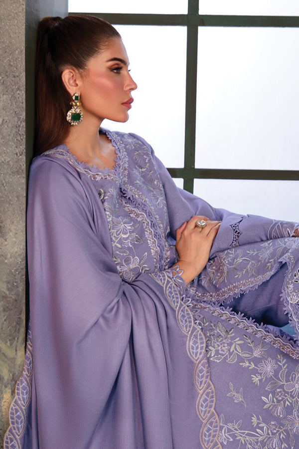 Rang Rasiya Premium Winter Edit'24 D#8