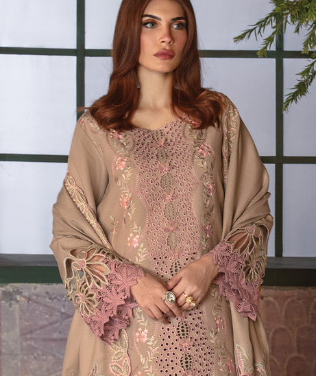 Rang Rasiya Premium Winter Edit'24 D#9