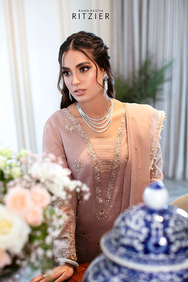 Rang Rasiya Ritzier Wedding`22 (Azal)