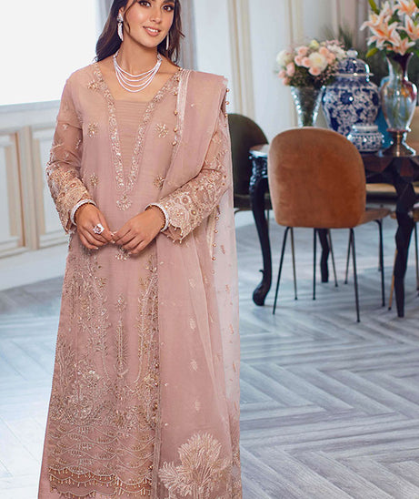Rang Rasiya Ritzier Wedding`22 (Azal)
