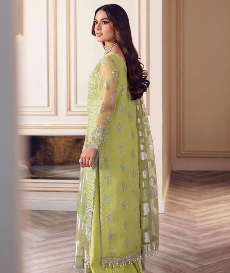 Rang Rasiya Ritzier Wedding`22 (Dilnur) D#5