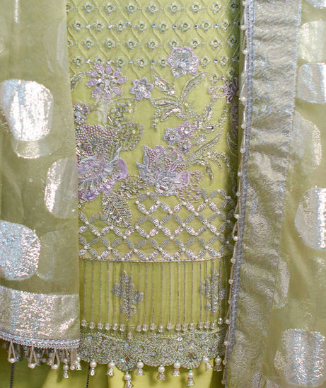 Rang Rasiya Ritzier Wedding`22 (Dilnur) D#5