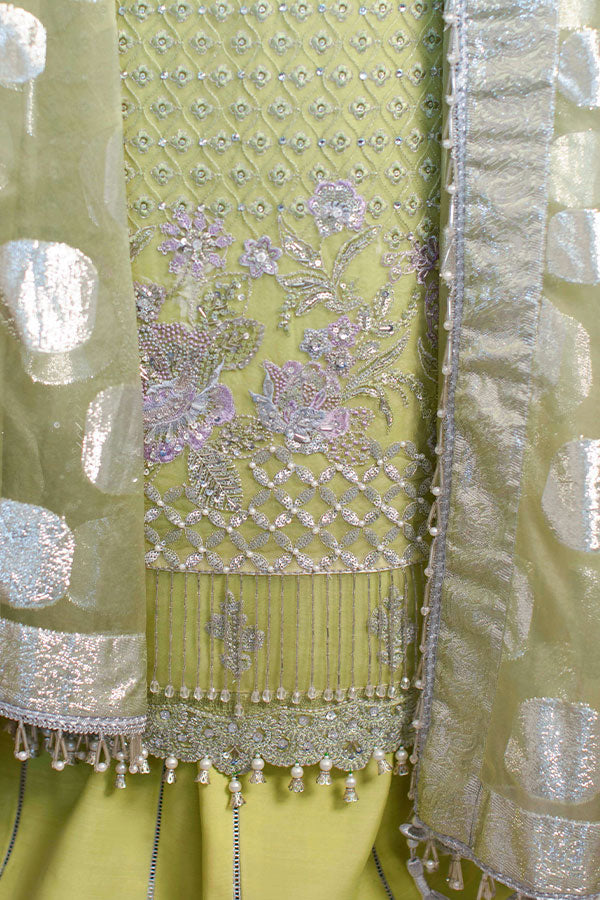 Rang Rasiya Ritzier Wedding`22 (Dilnur) D#5