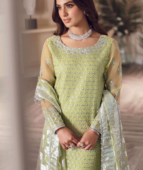 Rang Rasiya Ritzier Wedding`22 (Dilnur) D#5