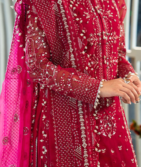 Rang Rasiya Ritzier Wedding`22 (Heer)