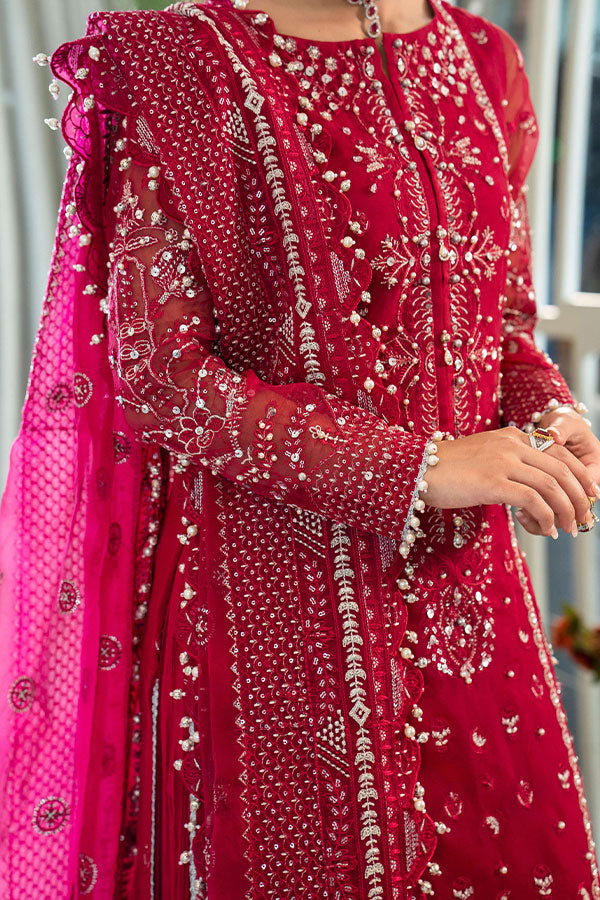 Rang Rasiya Ritzier Wedding`22 (Heer)