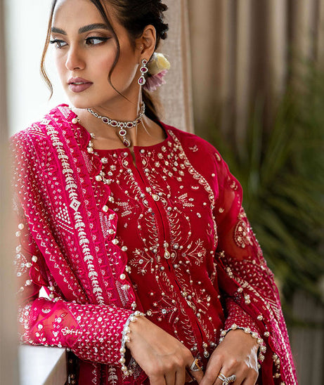 Rang Rasiya Ritzier Wedding`22 (Heer)