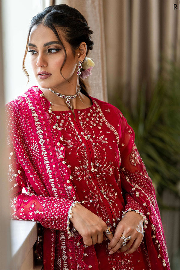 Rang Rasiya Ritzier Wedding`22 (Heer)