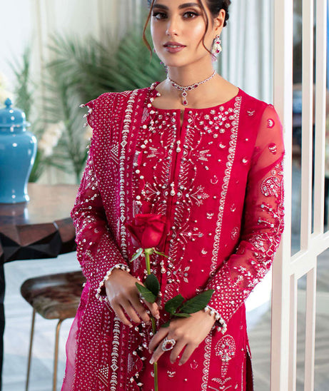 Rang Rasiya Ritzier Wedding`22 (Heer)