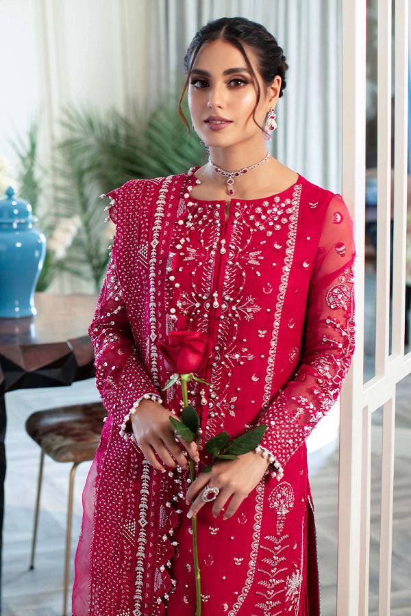 Rang Rasiya Ritzier Wedding`22 (Heer)
