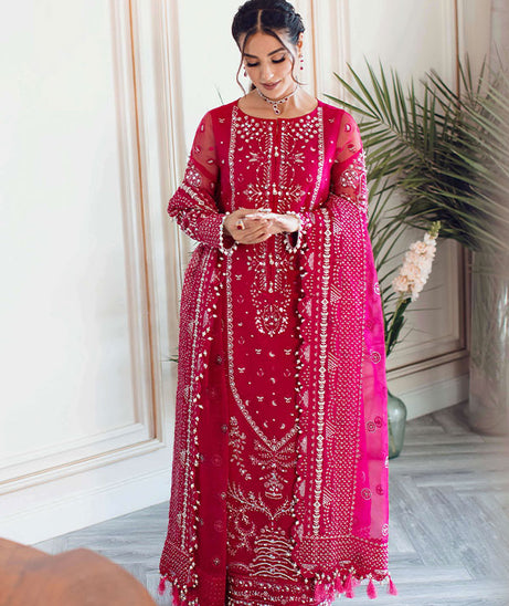 Rang Rasiya Ritzier Wedding`22 (Heer)