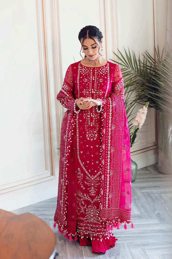 Rang Rasiya Ritzier Wedding`22 (Heer)