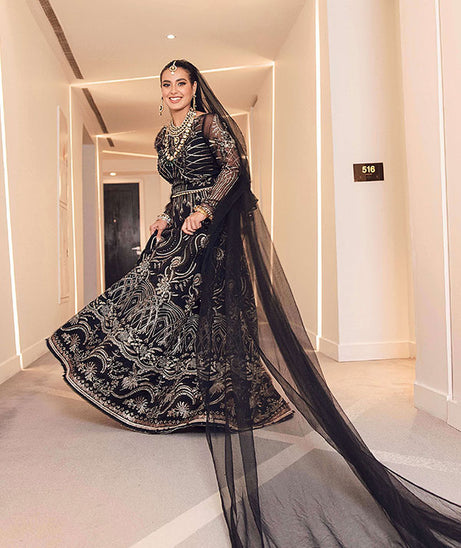 Rang Rasiya Ritzier Wedding`22 (Imroz)