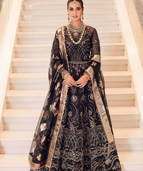 Rang Rasiya Ritzier Wedding`22 (Imroz)