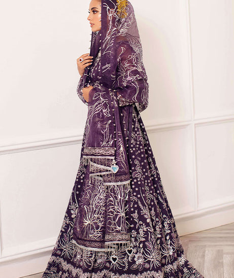 Rang Rasiya Ritzier Wedding`22 (Umber)