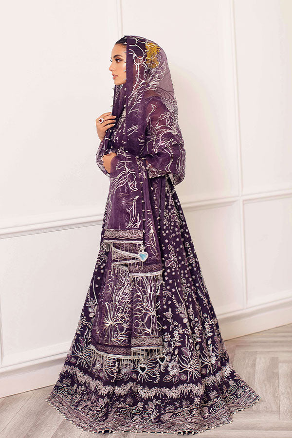 Rang Rasiya Ritzier Wedding`22 (Umber)