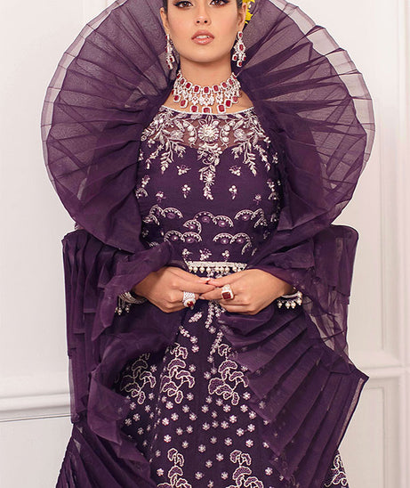 Rang Rasiya Ritzier Wedding`22 (Umber)