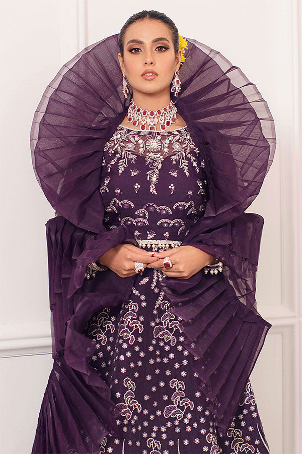 Rang Rasiya Ritzier Wedding`22 (Umber)