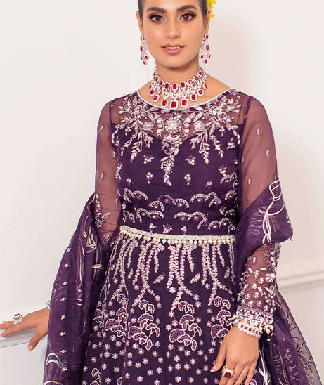 Rang Rasiya Ritzier Wedding`22 (Umber)