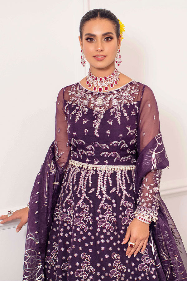 Rang Rasiya Ritzier Wedding`22 (Umber)