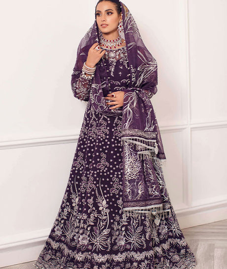 Rang Rasiya Ritzier Wedding`22 (Umber)