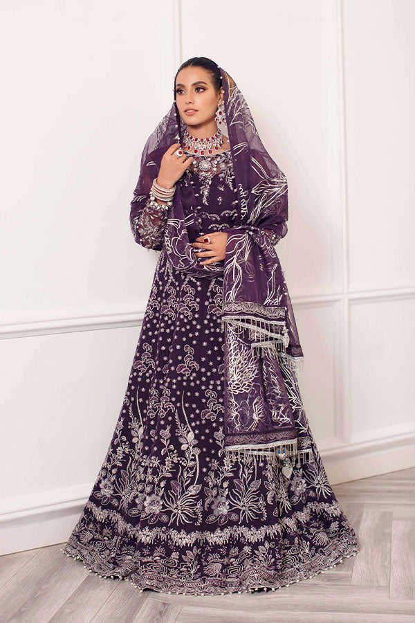 Rang Rasiya Ritzier Wedding`22 (Umber)