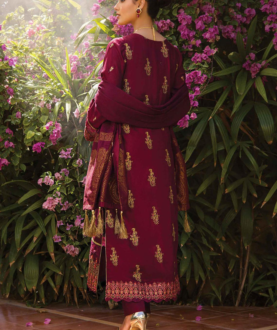 Rang Rasiya Winter Premium Collection `21 - FREESIAH- D#6