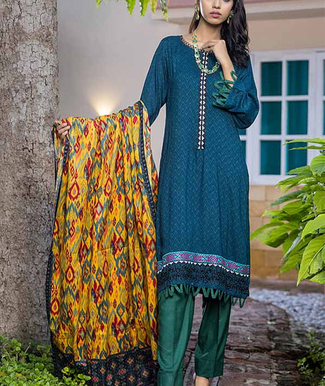 Rang Reza Emb Collection'22 D#1-A