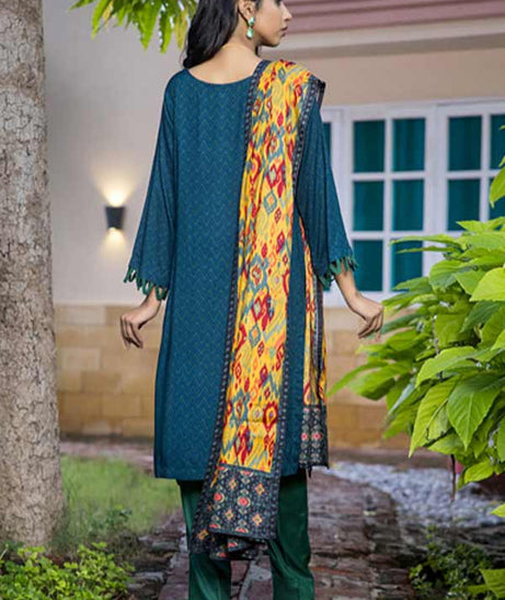 Rang Reza Emb Collection'22 D#1-A