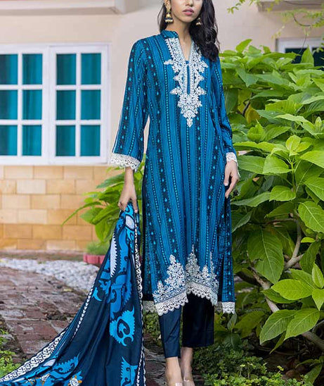 Rang Reza Emb Collection'22 D#2-A