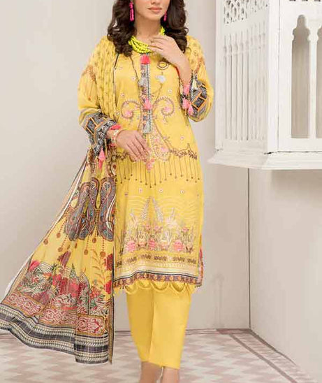 Rang Raiz Khas Lawn'22 D#10