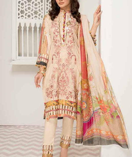 Rang Raiz Khas Lawn'22 D#4