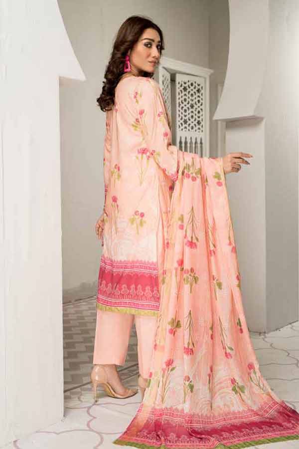 Rang Raiz Khas Lawn'22 D#5 – Tradition Stores