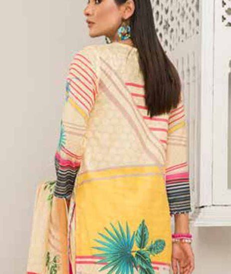 Rang Raiz Khas Lawn'22 D#7