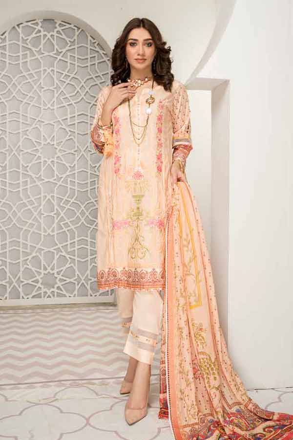 Rang Raiz Khas Lawn'22 D#8-B – Tradition Stores