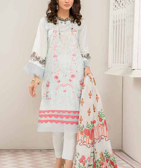 Rang Raiz Khas Lawn'22 D#9
