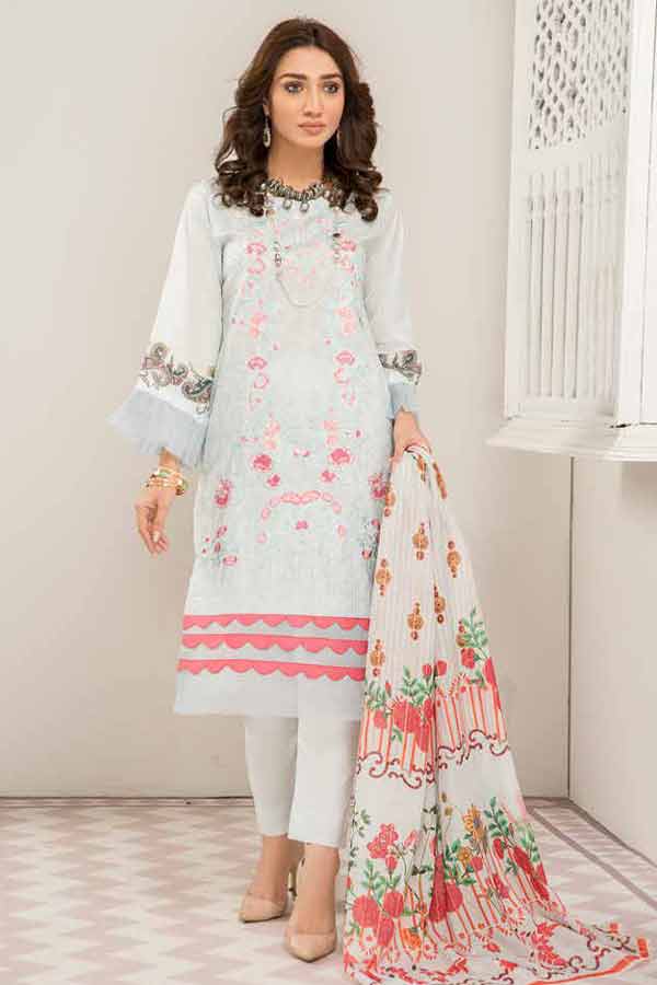 Rang Raiz Khas Lawn'22 D#9