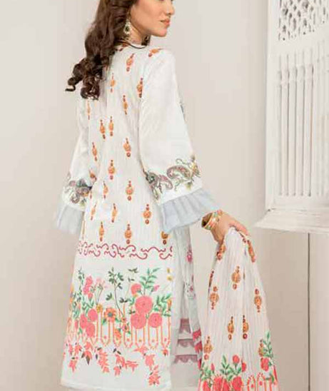 Rang Raiz Khas Lawn'22 D#9