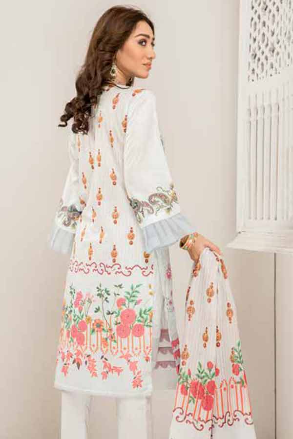 Rang Raiz Khas Lawn'22 D#9